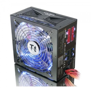 Блок питания Thermaltake W0307 EVO Blue 650W