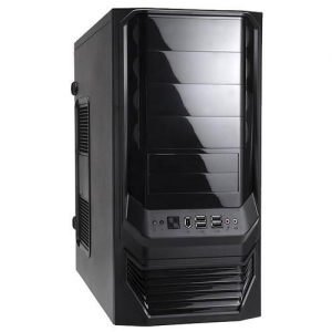 InWin J649 ATX 550W (black) (6012074)