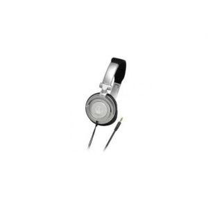 Наушники AUDIO-TECHNICA ATH-SJ5 SV дуговые закрытые