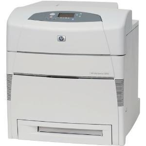 HP LaserJet Color 5550N (Q3714A)