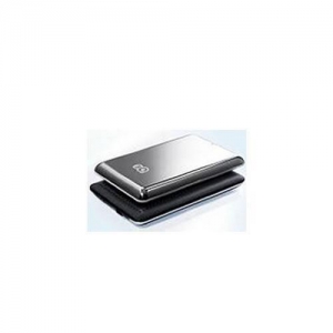 500Gb 3Q Portable HDD External 2.5" (3QHDD-U235-HB500), USB2.0, Black