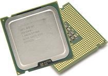 Intel Pentium 4 541 / 3.20GHz / Socket 775 / 1MB / 800MHz