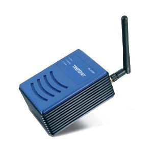 Точка доступа TRENDnet TPL-210AP Powerline Wireless , 802.11b/g (до 54 Мбит/с), до 85 Мбит/с по линиям питания