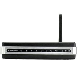 Роутер D-Link DIR-320 (с прошивкой yota)
