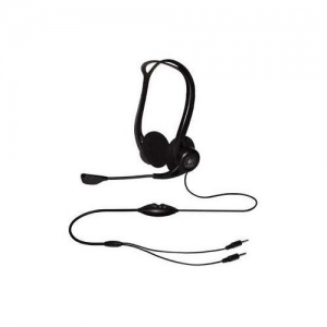 Гарнитура Logitech Stereo Headset 860 OEM (981-000094)