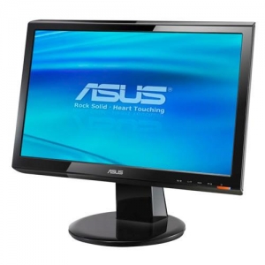 ASUS VH192D  19" / 1440x900 /  5ms / D-SUB / Black