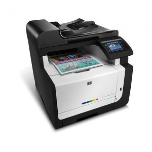 HP LaserJet Pro Color CM1415fn (CE861A)