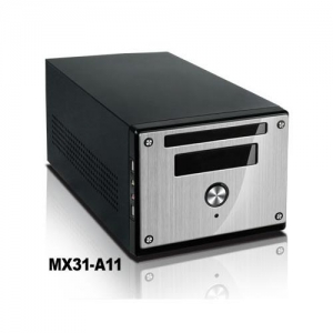 Super Power MX31 A11 250W, mini-ITX,  USB & Audio