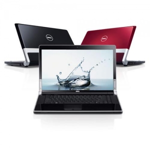 Studio XPS 16 / T6600 / 15.6" HD / 2048 / 250 / ATi HD4670 (1024) / DVDRW / WiFi / BT / CAM / W7 HP