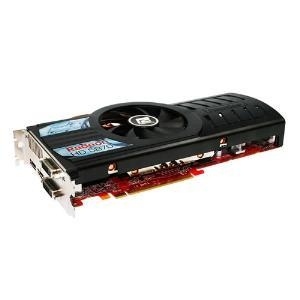 [ATi  HD 5870] 1Gb DDR5 / Power Color  AX5870 1GBD5-PPDH