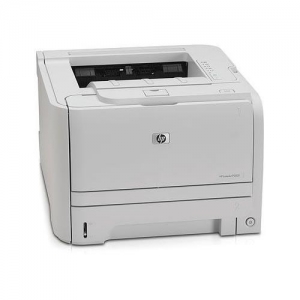 HP LaserJet P2035 (CE461A)