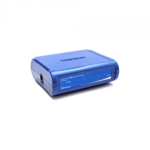 TRENDnet TE100-S5 5port 10/100 Fast Ethernet