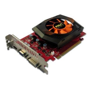 [nVidia GT 240] 1Gb DDR5 / PALIT