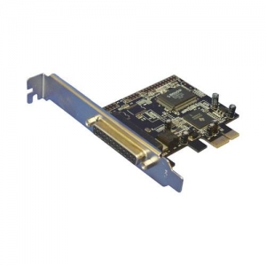 Orient XWT-PE1P PCI-E, LPT 1-port (MosChip MCS9901CV)