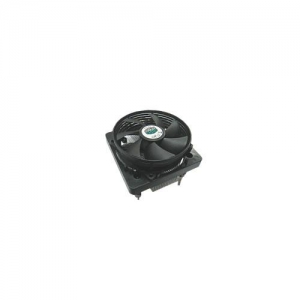 Socket  775 / Cooler Master  DI5-9HDSL-P3-GP,  max 65W, 16 dBA, 4pin, PWM