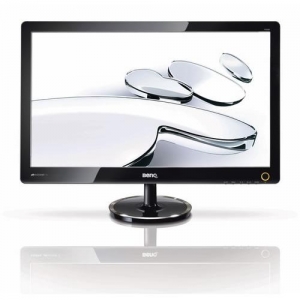 BENQ V2220  21.5" / 1920x1080 (с LED подсветкой) / 5ms / D-SUB + DVI-D I Черный глянцевый