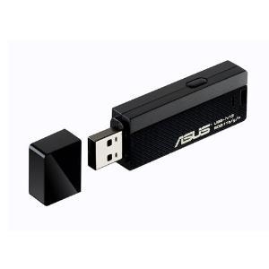 ASUS USB-N13 USB2.0, 802.11n, WPA2, 300Mbps