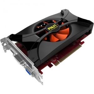 [nVidia GTX 460]  768Mb DDR5 / PALIT