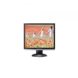 ViewSonic VA916G  19" / 1280x1024 / 5ms / D-SUB / Black