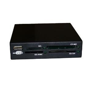 All-in-One Interal HighPaq CR-Q004, Retail, Black