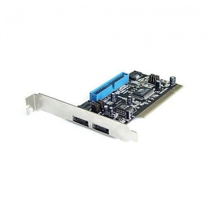 ST-Lab A230 PCI Serial ATA & ATA133Raid Retail