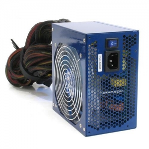 Блок питания FSP Epsilon 600W  (FSP600-60GLN), 120mm fan, ATX, Active, PFC, Retail