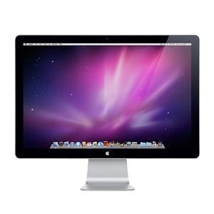 APPLE 24" LED Cinema Display (MB382ZE/A)