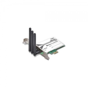 D-LINK DWA-556 PCI-E 802.11b/g/n,  до 300Mbps