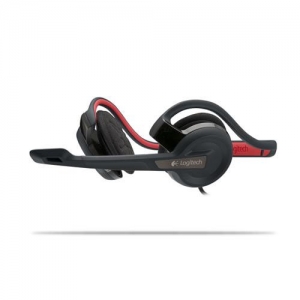 Гарнитура Logitech Gaming Headset G330 (981-000177)