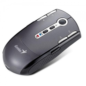 Genius Navigator T835, 1600dpi, USB