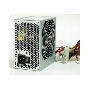 Блок питания FSP ATX-400PNR 400W АТX 12V rev2.0, 120mm fan, W/P4 I/O Switch W/SATA