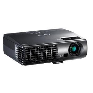 Optoma EX7155e  / 1024x768 / 3000 ANSI / 2500:1 / 33.0db / 1.40 kg / HDMI