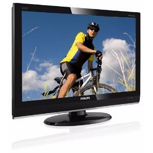 Philips T-line 201T1SB  20" / 1600x900 / 5 ms / D-SUB + HDMI + SCART + Component + Composite + SPDIF / USB / Spks / TV / Черный глянцевый