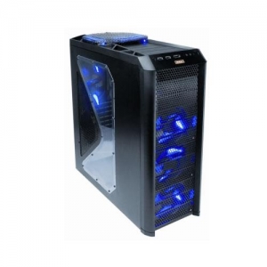 Antec Twelve Hundred (for gamers), ATX, без БП