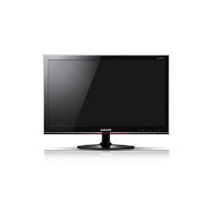 Samsung P2450H (RZKUV)  24" / 1920x1080 / 2ms / D-SUB + DVI-D / Черный