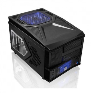 Thermaltake VM70001W2Z Armor A30, Window, microATX, без БП