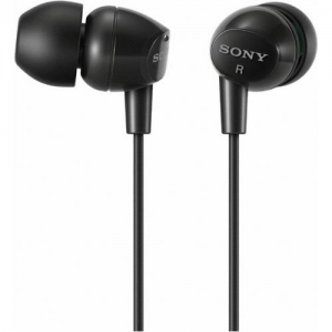 Наушники SONY MDR-EX10LPB (внутриканальные)