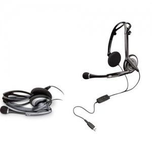 Гарнитура Plantronics Audio 400 DSP