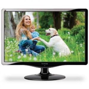 ViewSonic VA2231WA  21.5" / 1920x1080 / 5ms / D-SUB / Black