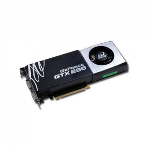 [nVidia GTX 285] 1Gb DDR3 / InnoVISION  N285-1DDN-D3EV