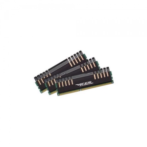 DIMM DDR3 (2000) 6Gb Patriot Xtreme Tri Channel PX736G2000ELK (комплект 3 шт. по 2Gb)