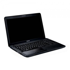 Satellite L650-1C3 / i3 350M / 15.6" HD / 3 Gb / 320 / HD5145 512Mb / DVDRW / WiFi / BT / CAM / No OS