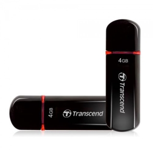 16Gb TRANSCEND (TS16GJF600) USB2.0 Jet Flash Retail