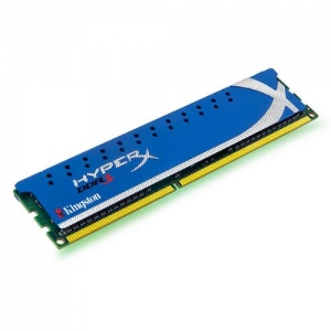 DIMM DDR3 (1600) 4Gb Kingston KHX1600C9D3/4G Retail