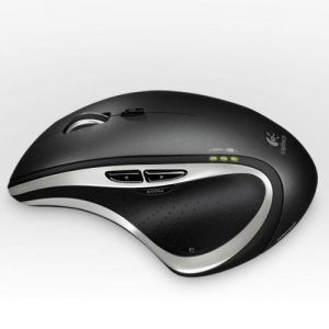 Logitech Performance Mouse MX (910-001120)