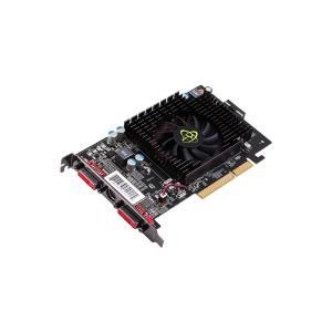 [ATi  HD 4650] 1Gb DDR2 / XFX  HD-465X-ZDFE/ZDF2