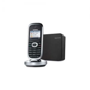 Siemens GigaSet SL375 (Opal Black)