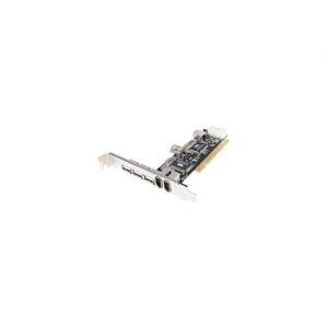 ST-Lab F116 PCI IEEE 1394(NEC)+USB 2.0(VIA) Combo Adapter