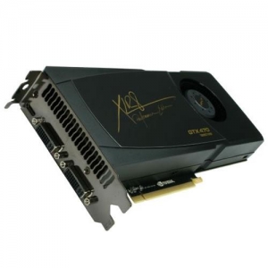 [nVidia GTX 470] 1.28Gb DDR5 / PNY  GMGTX47N2H12ZPB