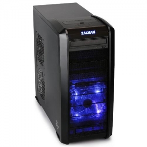 Zalman Z7 без БП